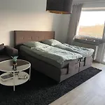 Sonniges Apartment Mit Balkon - In Koeln Ehrenfeld