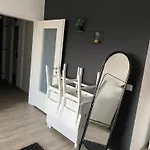 Sonniges Apartment Mit Balkon - In Koeln Ehrenfeld