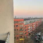 Sonniges Apartment Mit Balkon - In Koeln Ehrenfeld