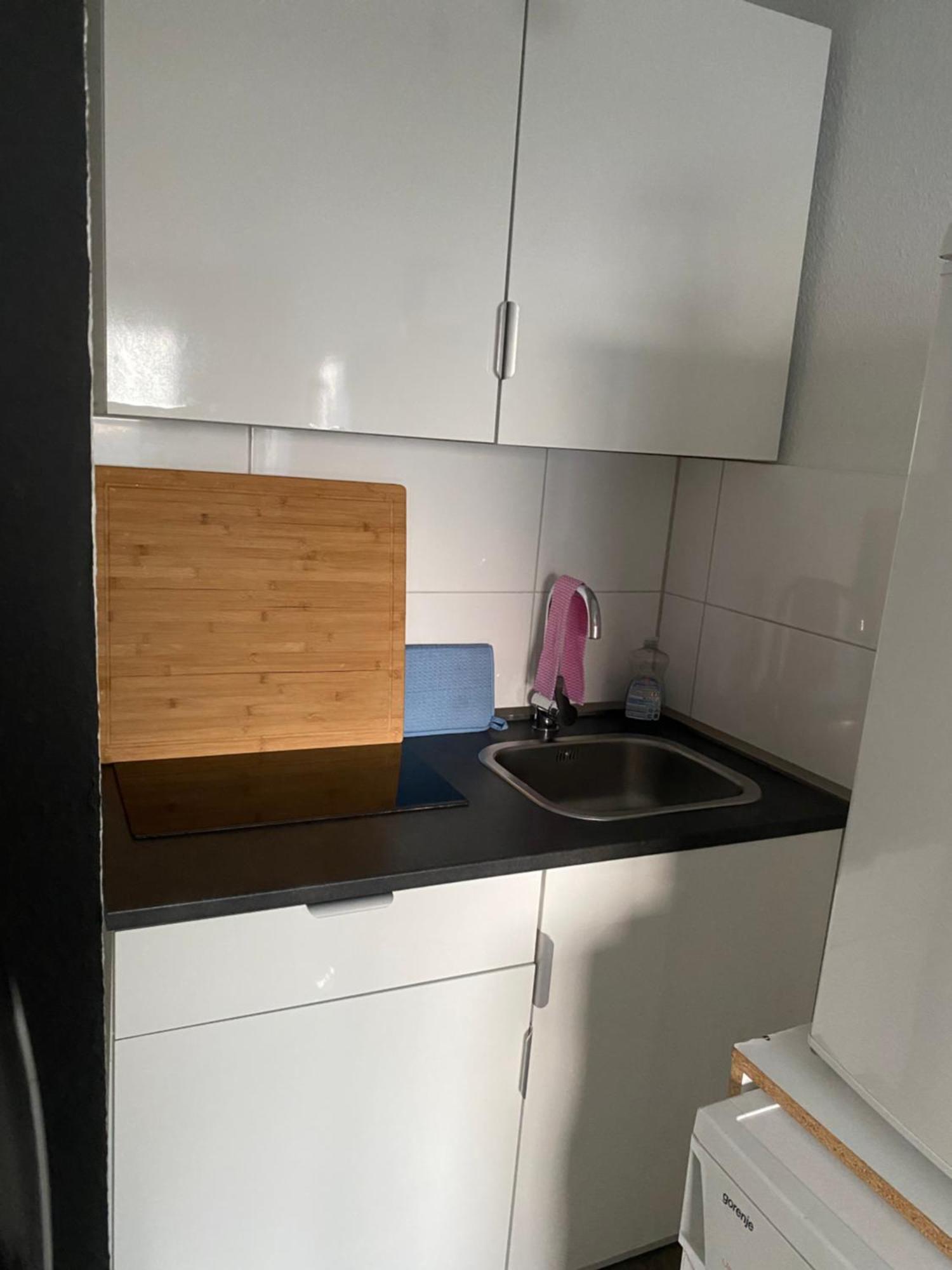 Apartment Sonniges Mit Balkon - In Ehrenfeld Köln