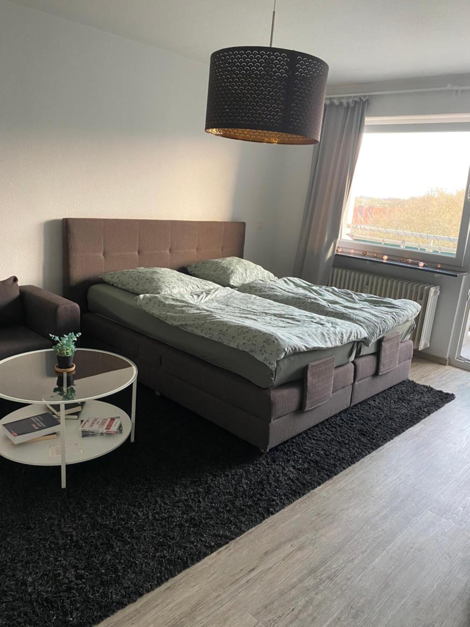Sonniges Mit Balkon - In Ehrenfeld Apartment